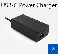 USB-C Power Charger
