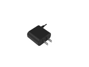 12V Power Adapter - DC Cord - Barrel - US