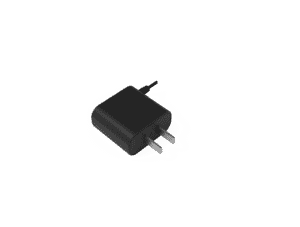 12V Power Adapter - DC Cord - Barrel - China