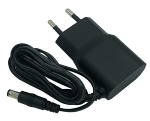 7.5 V Charger Adapter - DC Cord - Barrel - Europe