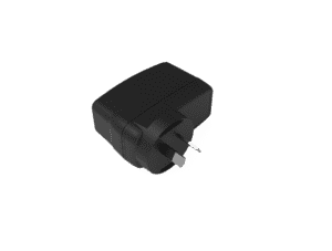 10W Micro USB Adapter - DC Cord - Barrel - Australia