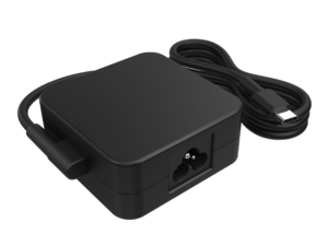 USB C 65W Charger - Power Delivery 3.0 USB-C,- C6 Input 