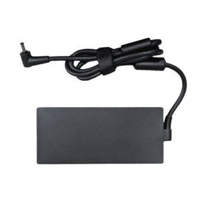 C14 Single Output 330W GaN Power Adapter 20V