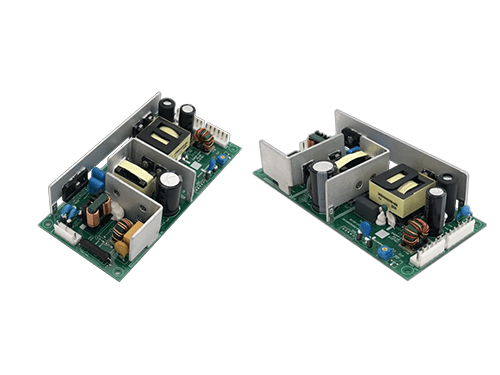 Open Frame / Internal PSU