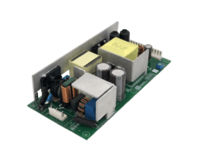 240W Open Frame Power Supply - 24V - Industrial Grade