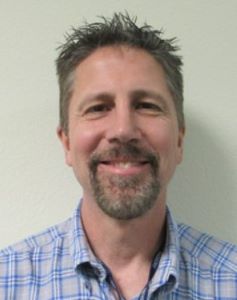 Ed Schreiber