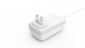 Medical Charger - 18W 12V - Medical Grade Wall Adapter