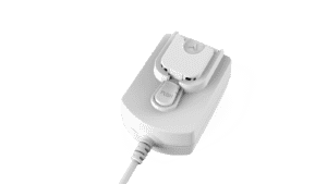 Interchangeable Medical Adapter - 10W - White