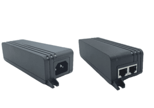 30 Watt High Surge IEEE802.3at PoE Injector