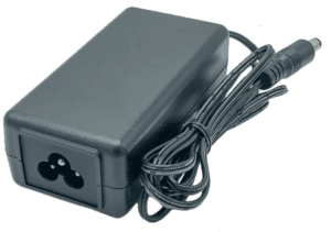 10V AC Adapter - C6 Input - 19W Desktop Charger