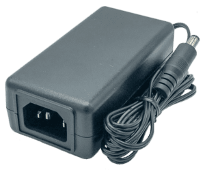 10V AC DC Adapter - Desktop Adapter Series - C14 Input