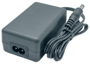 24W Desktop Adapter - C8 Input Connector