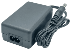 11V Charger - Desktop Adapter Series - C8 Input