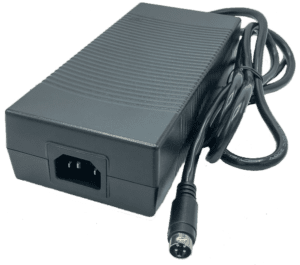 200W Desktop Adapter - C14 Input Connector