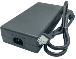 250W Desktop Adapter - C14 Input Connector