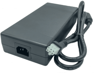 240W AC Adapter - Desktop Adapter Series - C14 - Molex Output