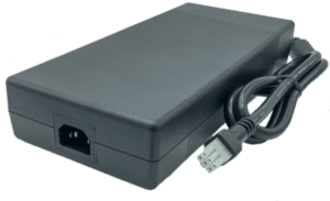 300W Desktop Adapter - C14 Input Connector