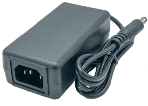 25W to 36W Desktop Adapter Series - C14 Input Connector