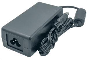 24V Desktop Adapter Series - 65W - C6 Input