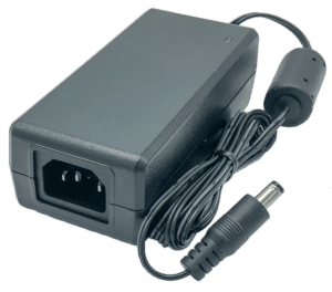 19V AC Adapter - 65W Desktop Adapter - C14 Input