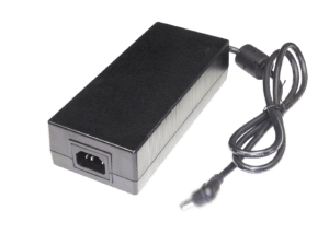 108W Charger - Desktop Series - C14 - Barrel Connector Output