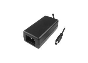 12V 18W Adapter - Desktop Power Adapter - C14 - Barrel Plug