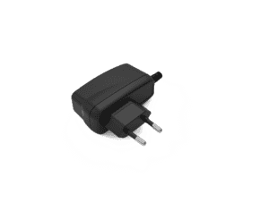 EU Wall Adapter - 5W 5V - Barrel Connector