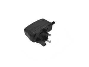 Micro USB Charger UK - Micro B Wall Adapter - 5W 5V