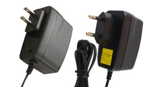 5W Wall Mount - DC cord - Barrel - AU