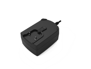 12V Multi Adapter - 15W Interchangeable Plugs - Barrel Output