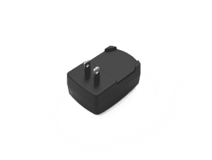 10W 5V 2A AC Adapter - Barrel Connector - US