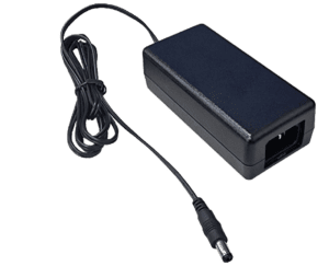 Desktop Power Adapter - 36W 12V - C14 Input 