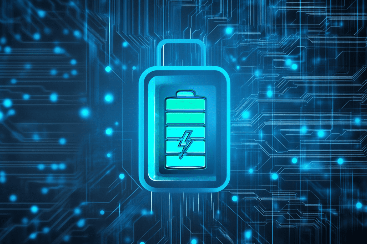 Battery Chargers: Charging into the Future