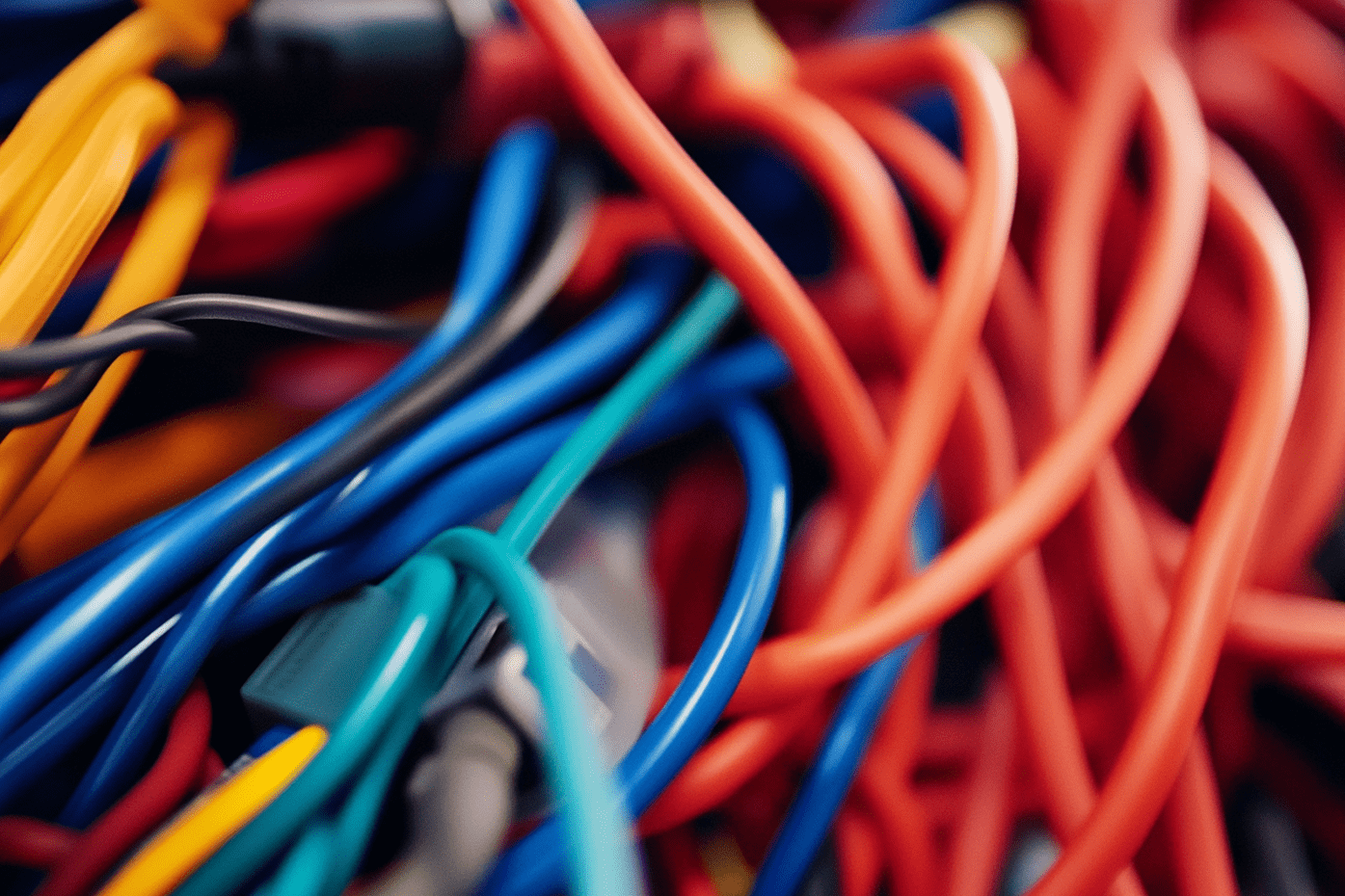 PoE Cables: Choosing the Best Network Cables