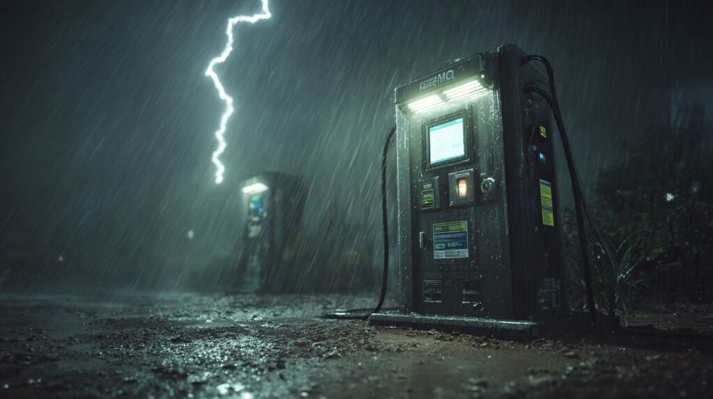 Best Guide to IP67 and IP68 Waterproof Robot Charging Stations for Outdoor Environments: Top Manufacturer