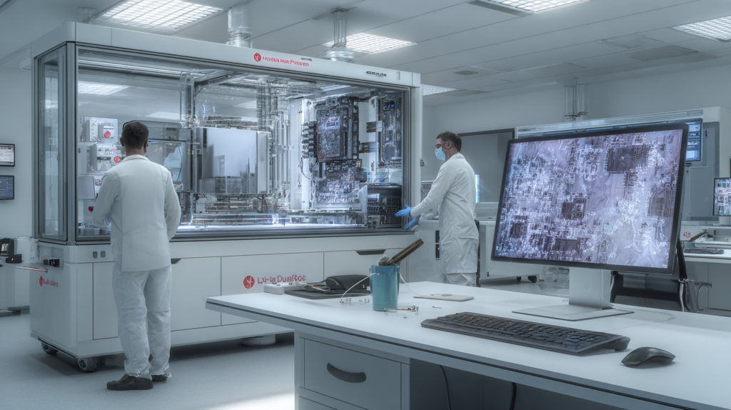 Learn how thermal design affects open-frame medical power supply performance in embedded healthcare equipment