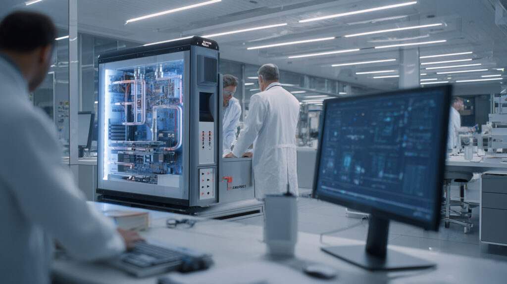 Top 10 Critical Fail Points in Medical Power Supply Compliance