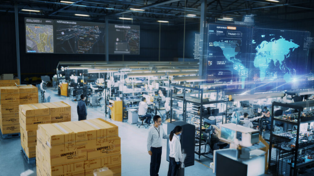 supply chain resilience is now a core power supply design requirement for OEMs and how to build flexibility into sourcing and manufacturing