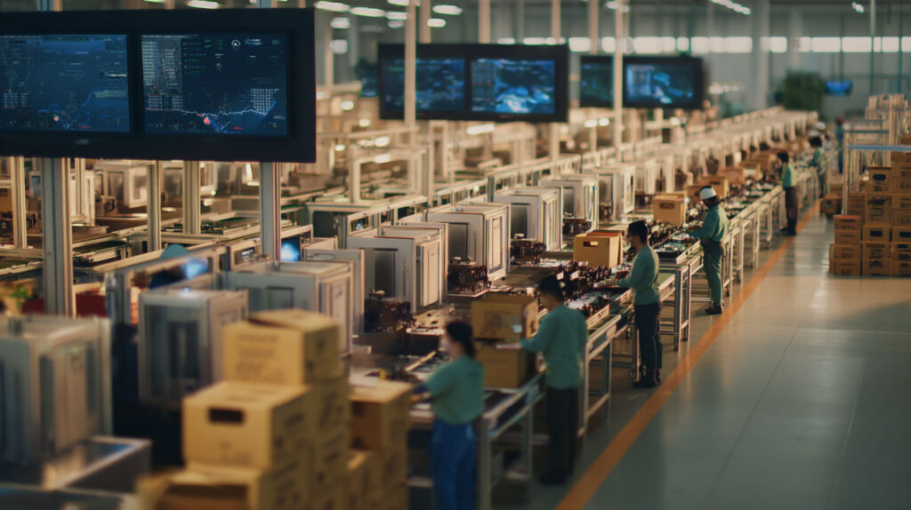 Why is the Industry Moving Power Supply Manufacturing to Vietnam in 2026?