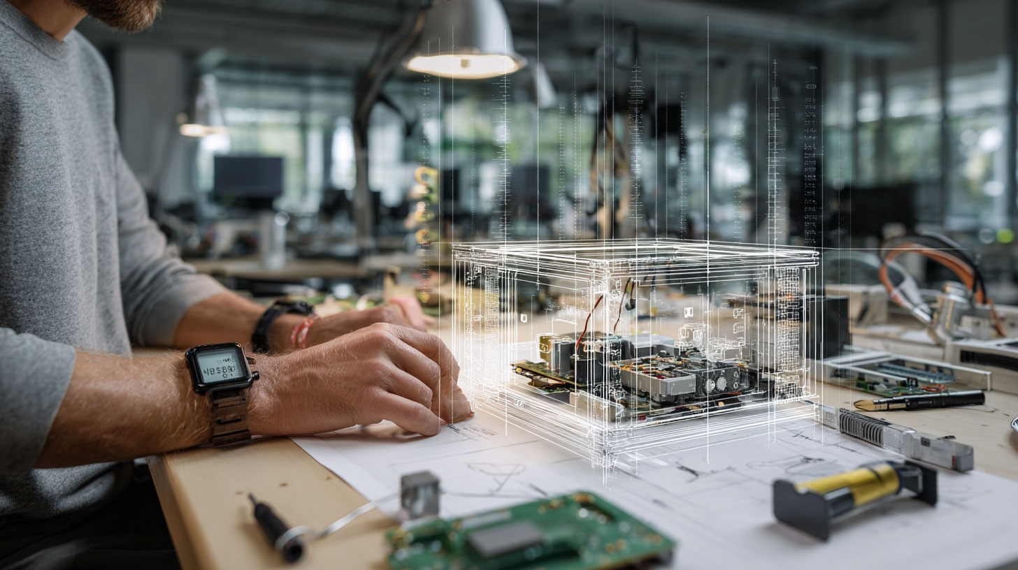 Why Do Poor DC/DC Converter Choices Cause Late-Stage Redesigns in Product Development?