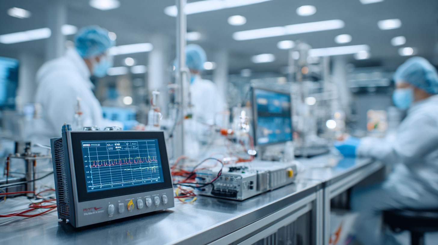 Medical Power Solution: How Low Leakage Current Affects Medical Power Supply Selection