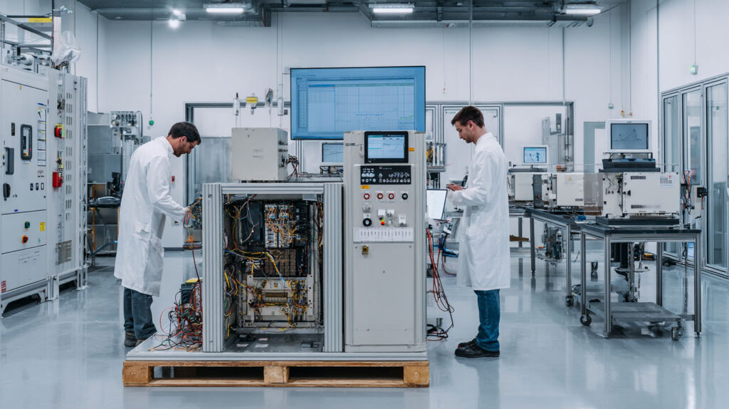 What Compliance Engineers Look For in Internal PSUs: EMI, EMS, and Safety Basics