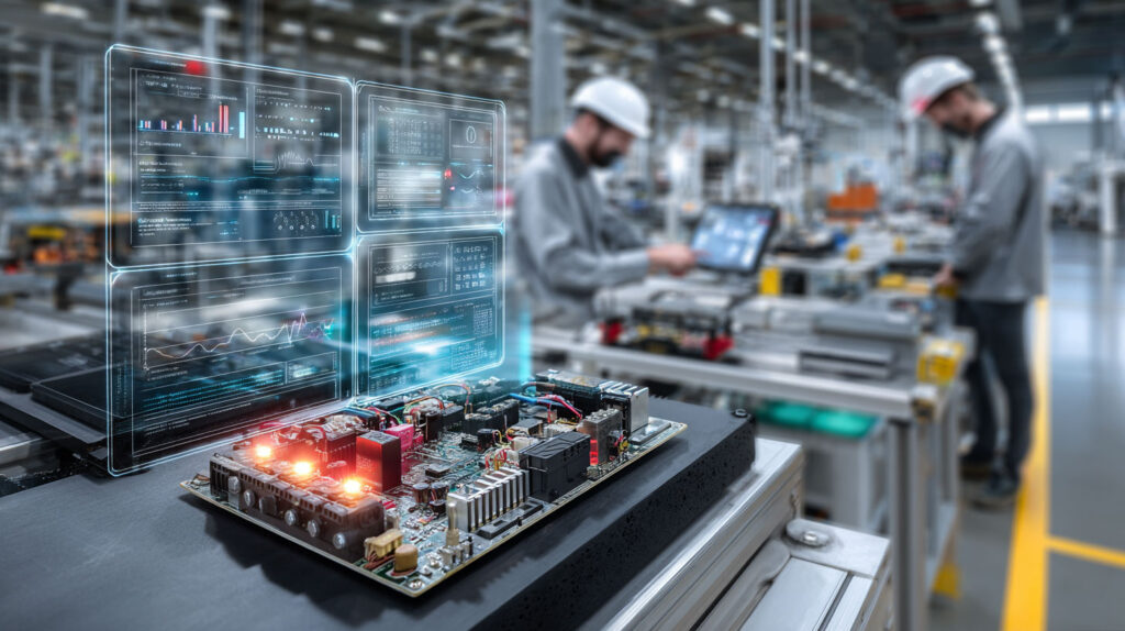 Power Supply Availability and End-of-Life Planning Can Make or Break Long-Lifecycle OEM Products