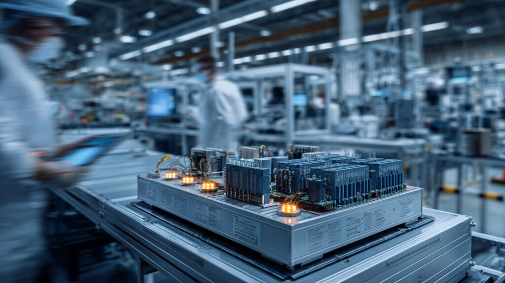 Why the Manufacturing Location for Custom Power Supplies Has Become a Power Design Decision for OEMs