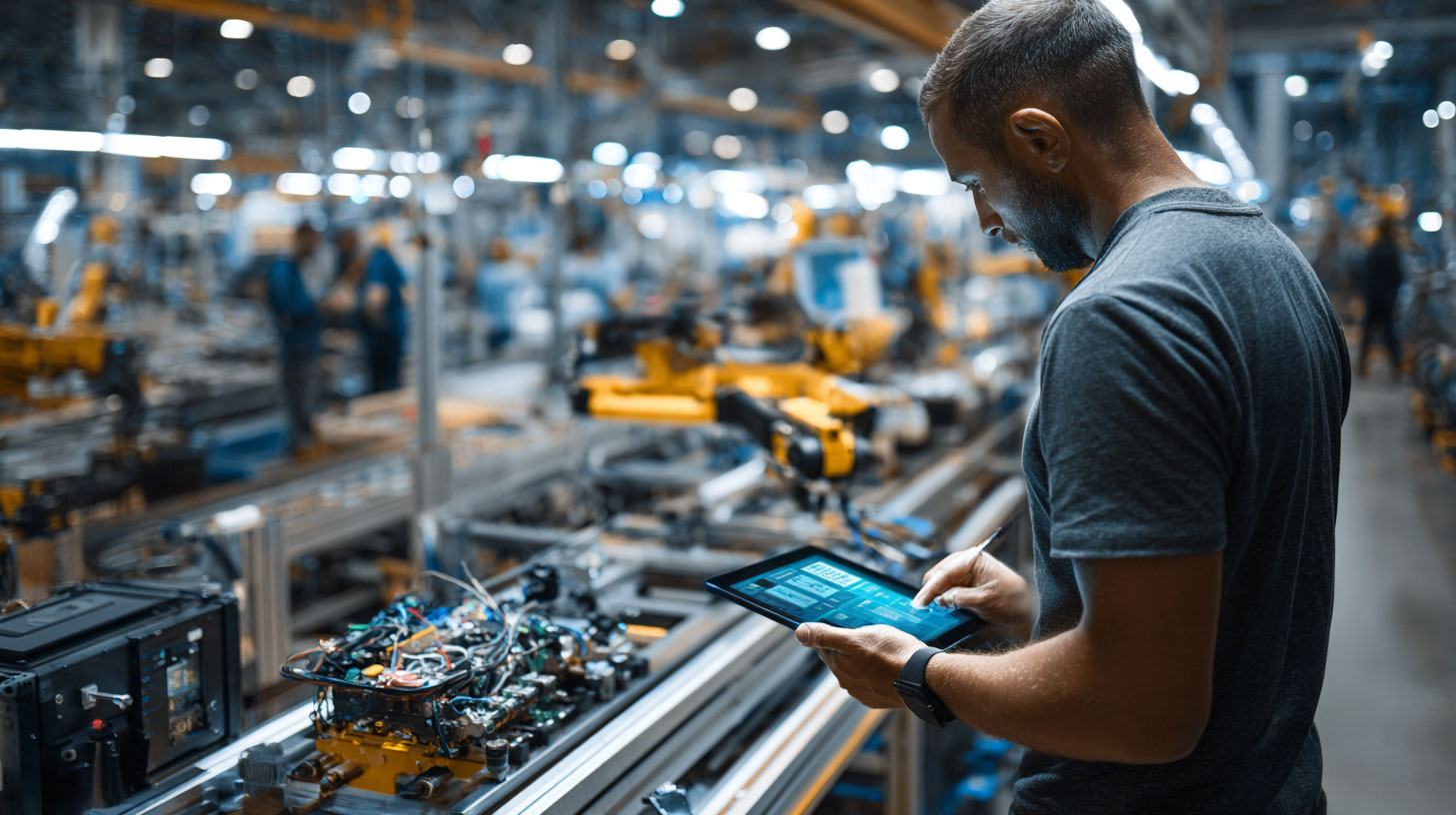 Best Guide to Power Supply Decisions That Impact OEM Manufacturing Risk