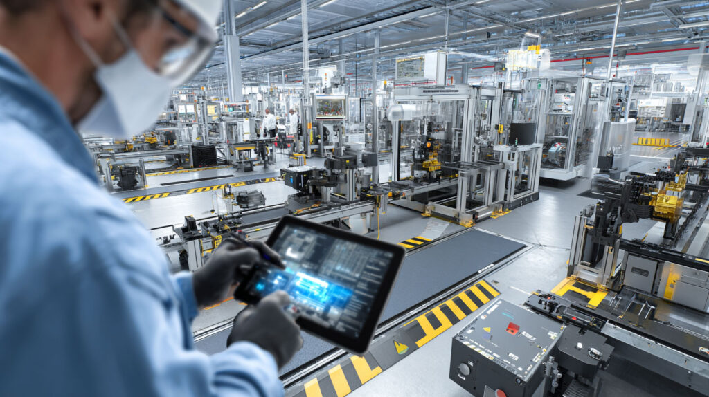 What Really Happens to Power Supply Designs When OEMs Scale from 1,000 to 100,000 Units