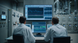 PFC and Harmonics in Internal Power Supplies for Industrial Systems