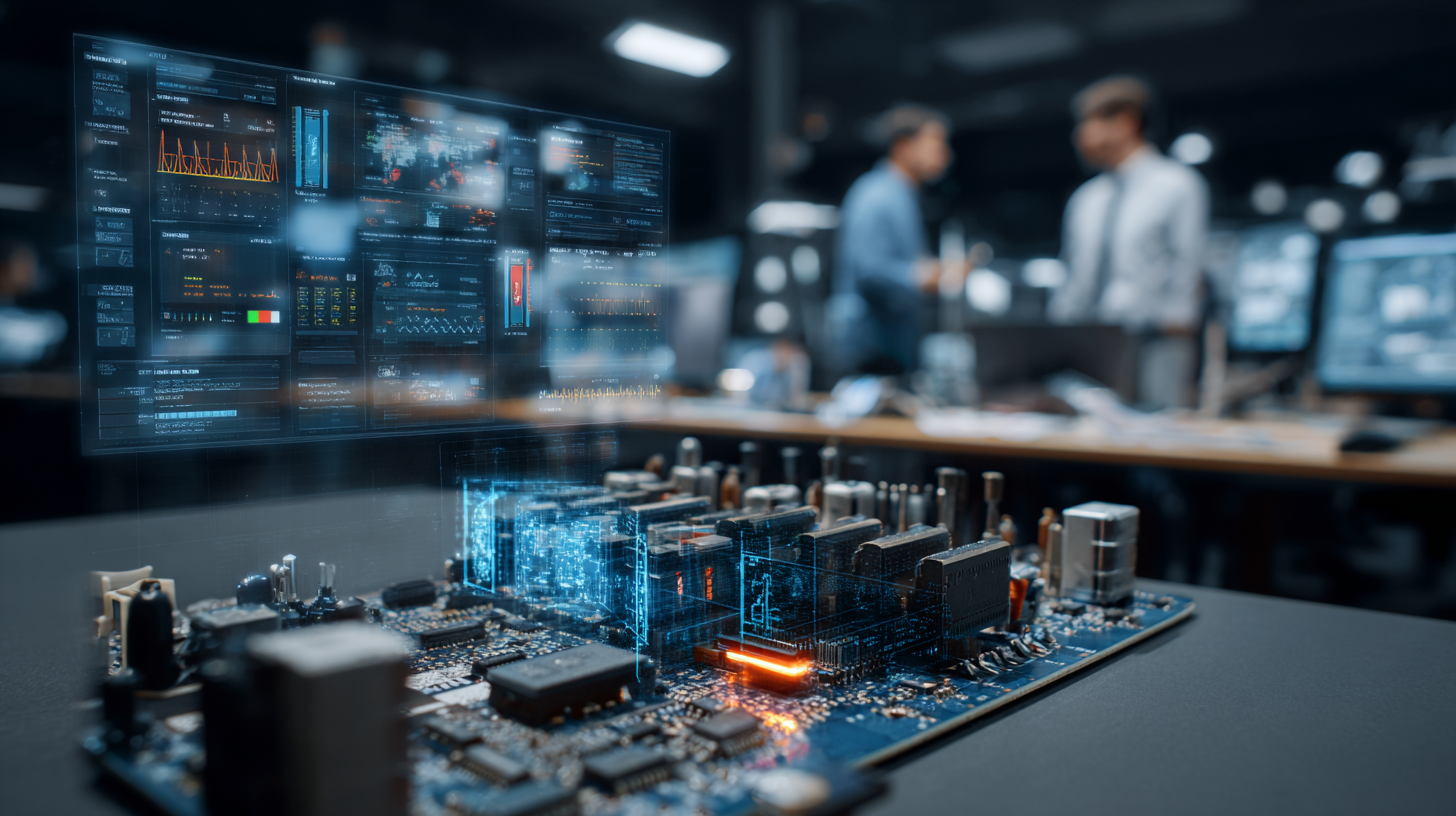 How to Identify High-Risk Electronic Components Before They Cause Power Supply Delays