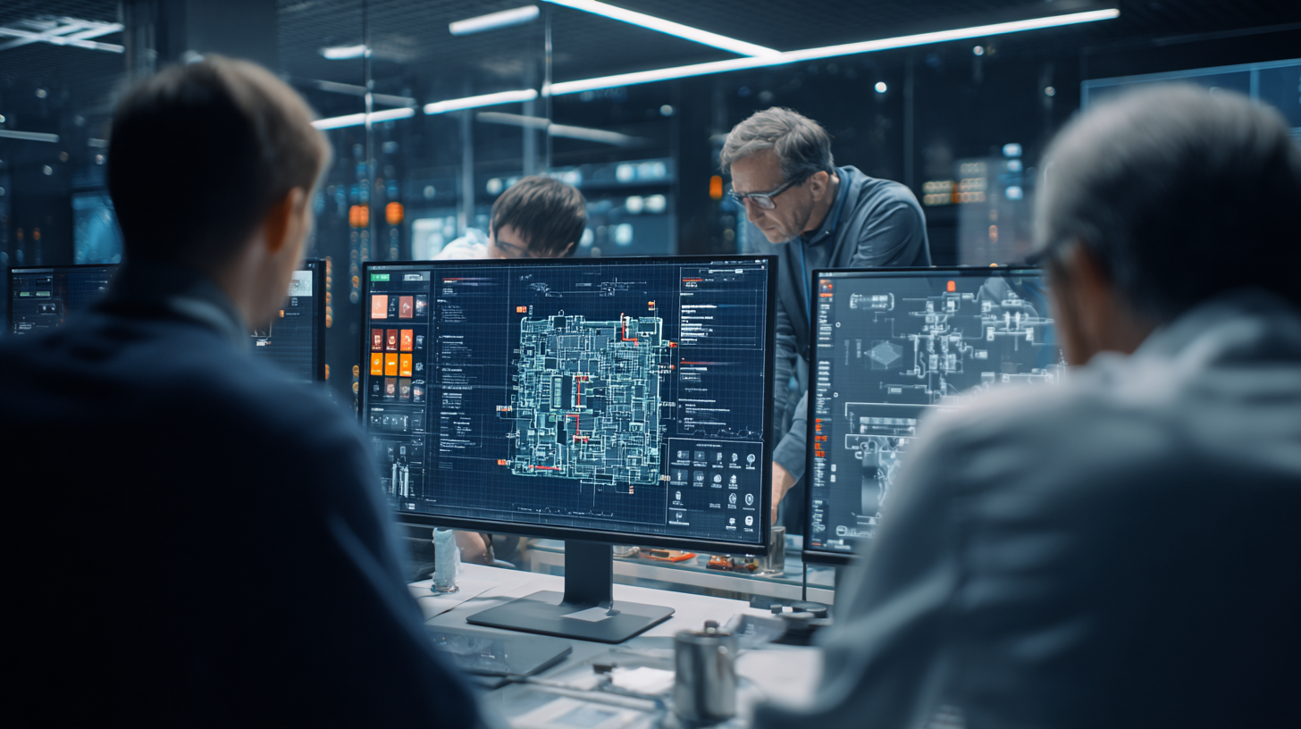 Best Guide to Open-Frame Internal Power Supplies: How to Choose the Right Internal PSU for Industrial Equipment