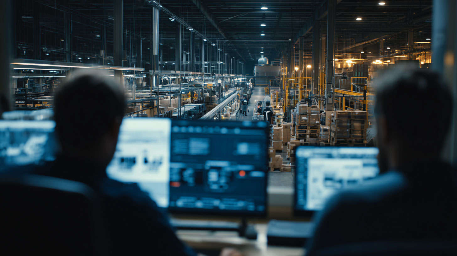 Just-in-Time vs. Just-in-Case: Sourcing Industrial Power Supplies in a Volatile Market